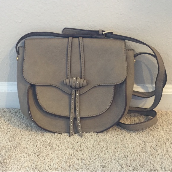 Steven By Steve Madden Handbags - Steve Madden Fall Crossbody